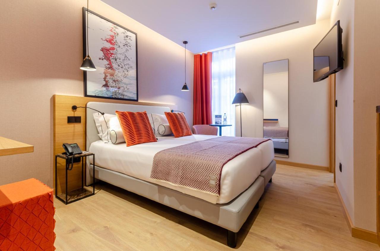 Rossio Plaza Hotel Lisboa Εξωτερικό φωτογραφία