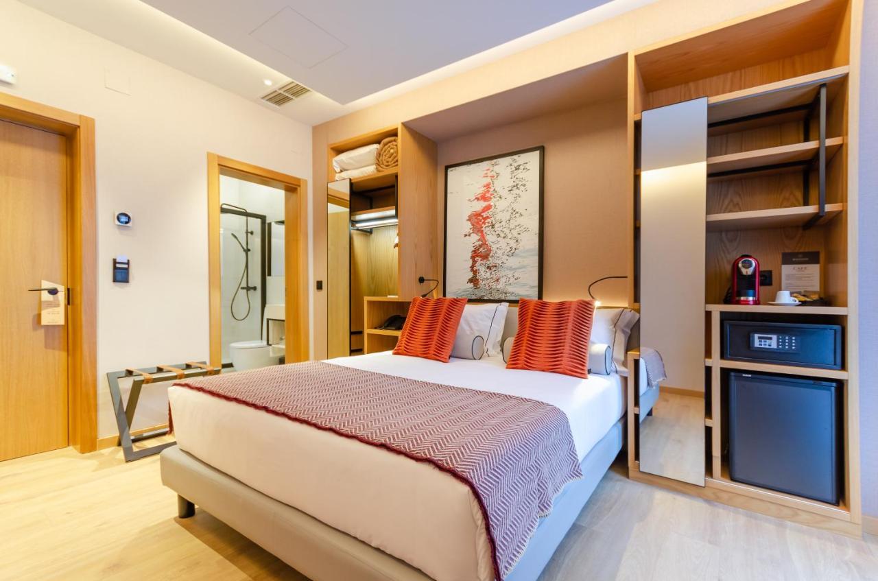 Rossio Plaza Hotel Lisboa Εξωτερικό φωτογραφία