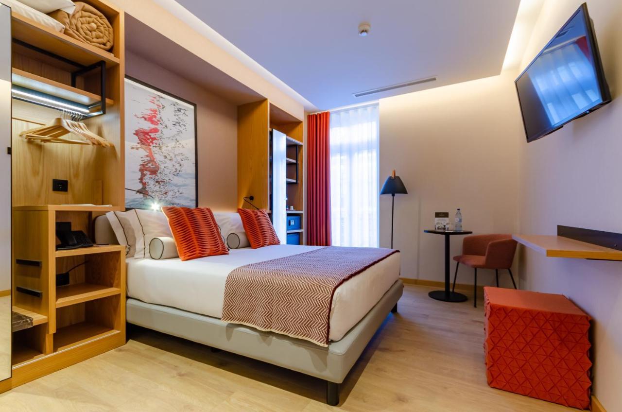 Rossio Plaza Hotel Lisboa Εξωτερικό φωτογραφία
