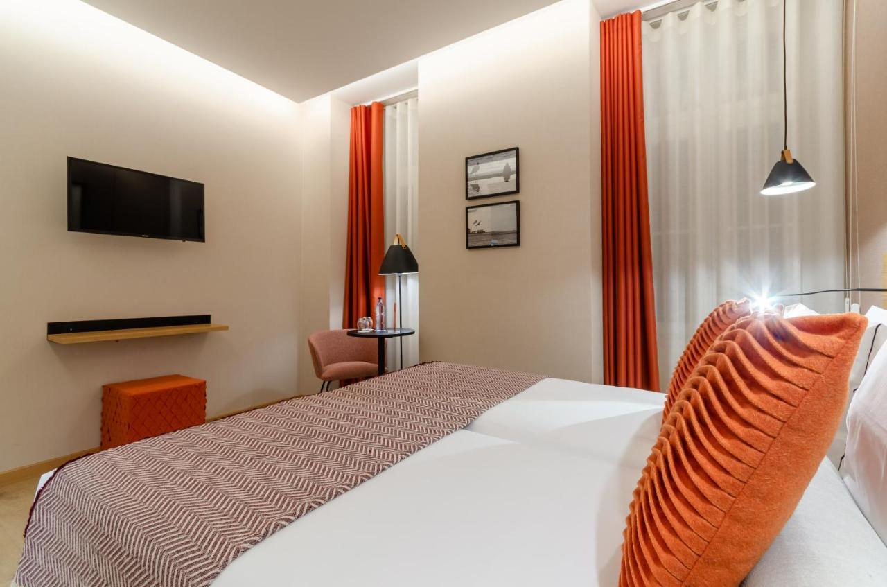 Rossio Plaza Hotel Lisboa Εξωτερικό φωτογραφία
