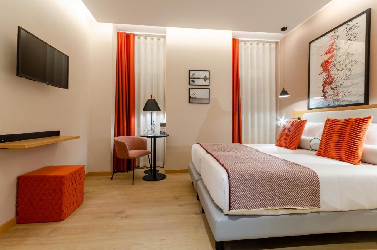 Rossio Plaza Hotel Lisboa Εξωτερικό φωτογραφία