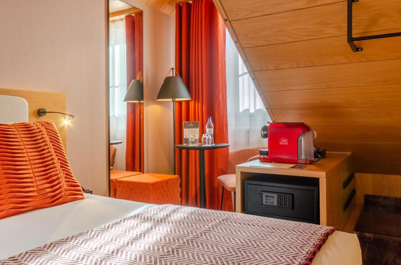 Rossio Plaza Hotel Lisboa Εξωτερικό φωτογραφία