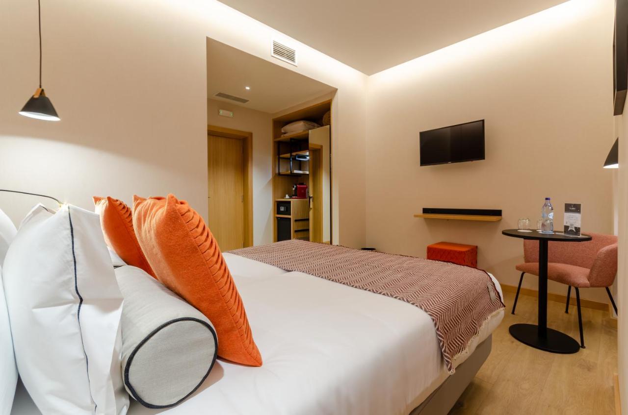 Rossio Plaza Hotel Lisboa Εξωτερικό φωτογραφία