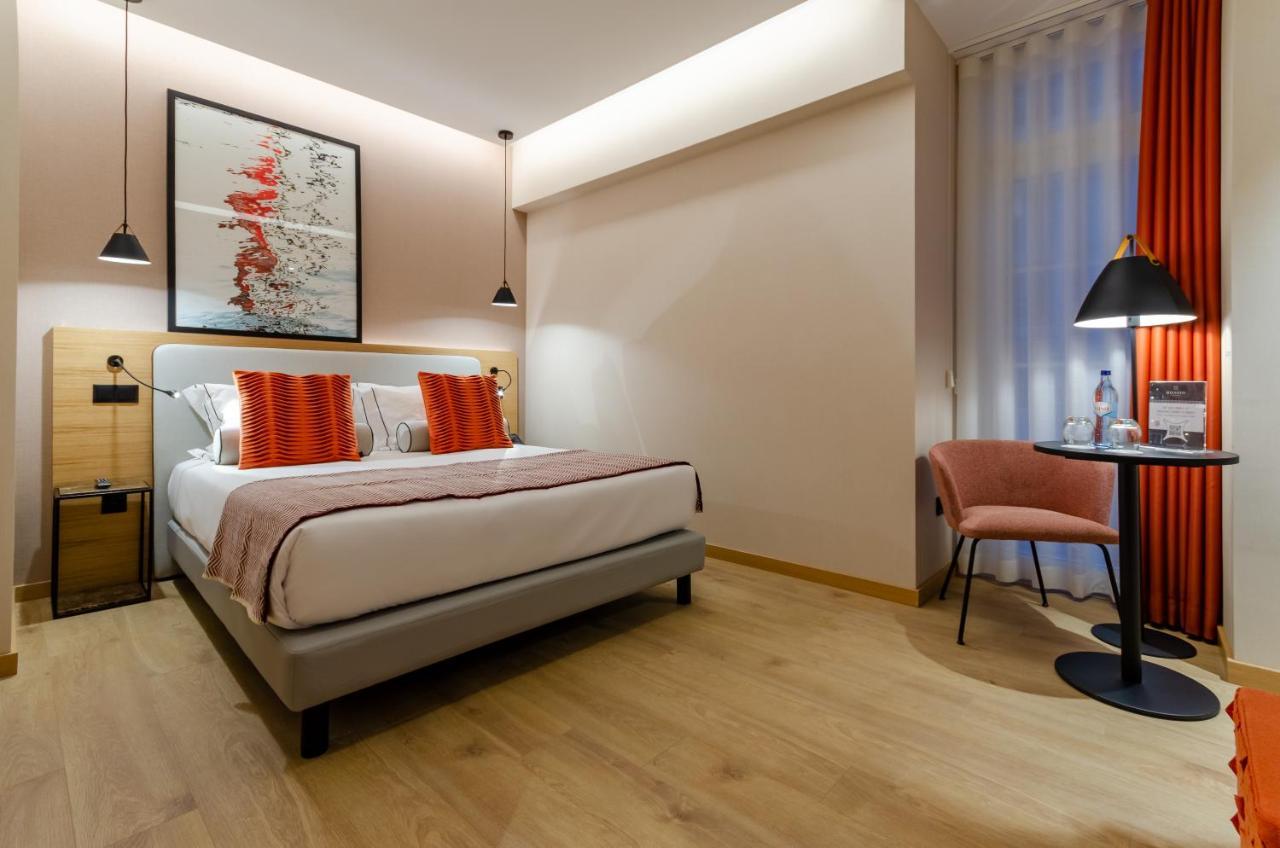 Rossio Plaza Hotel Lisboa Εξωτερικό φωτογραφία
