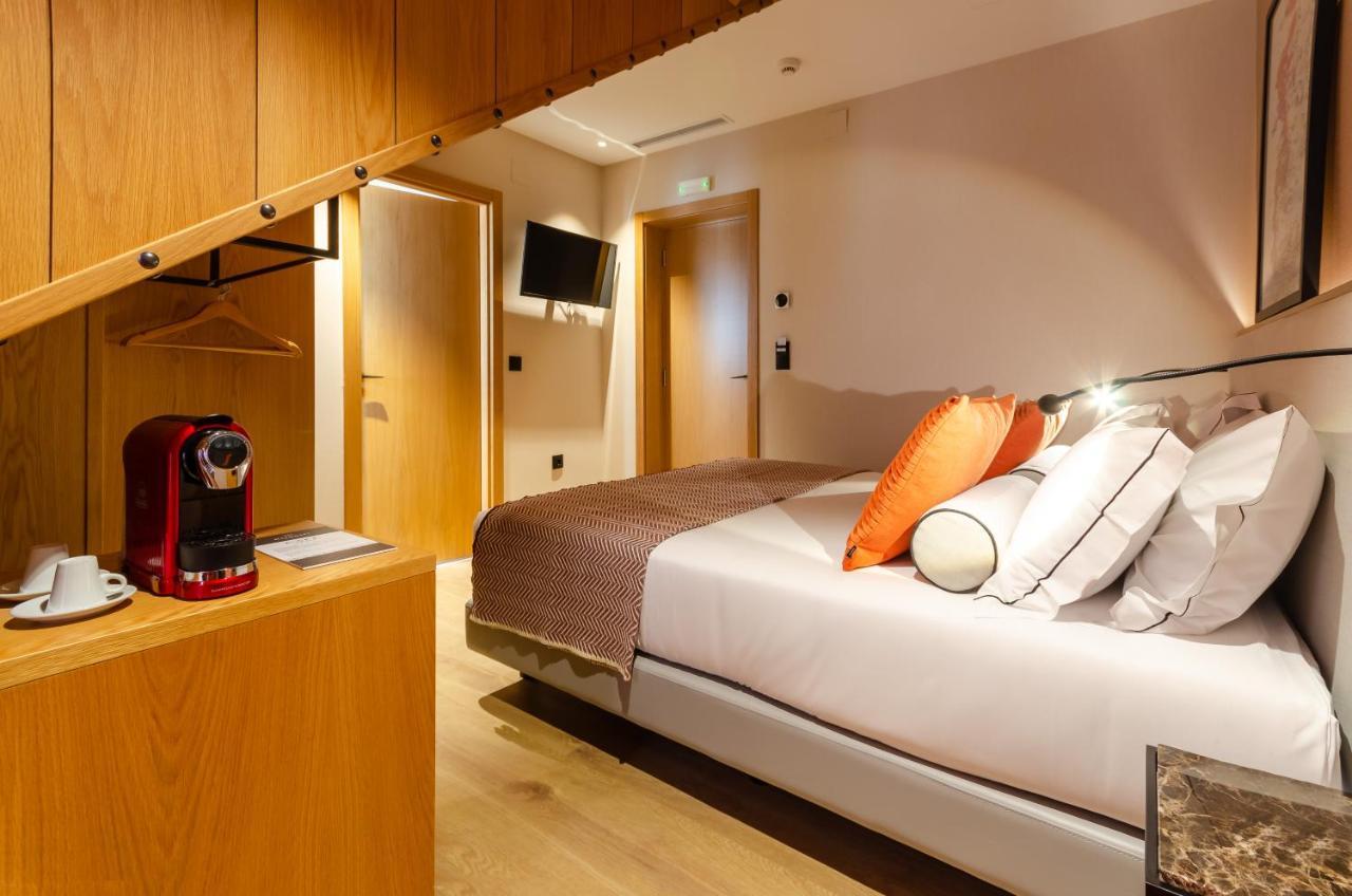 Rossio Plaza Hotel Lisboa Εξωτερικό φωτογραφία