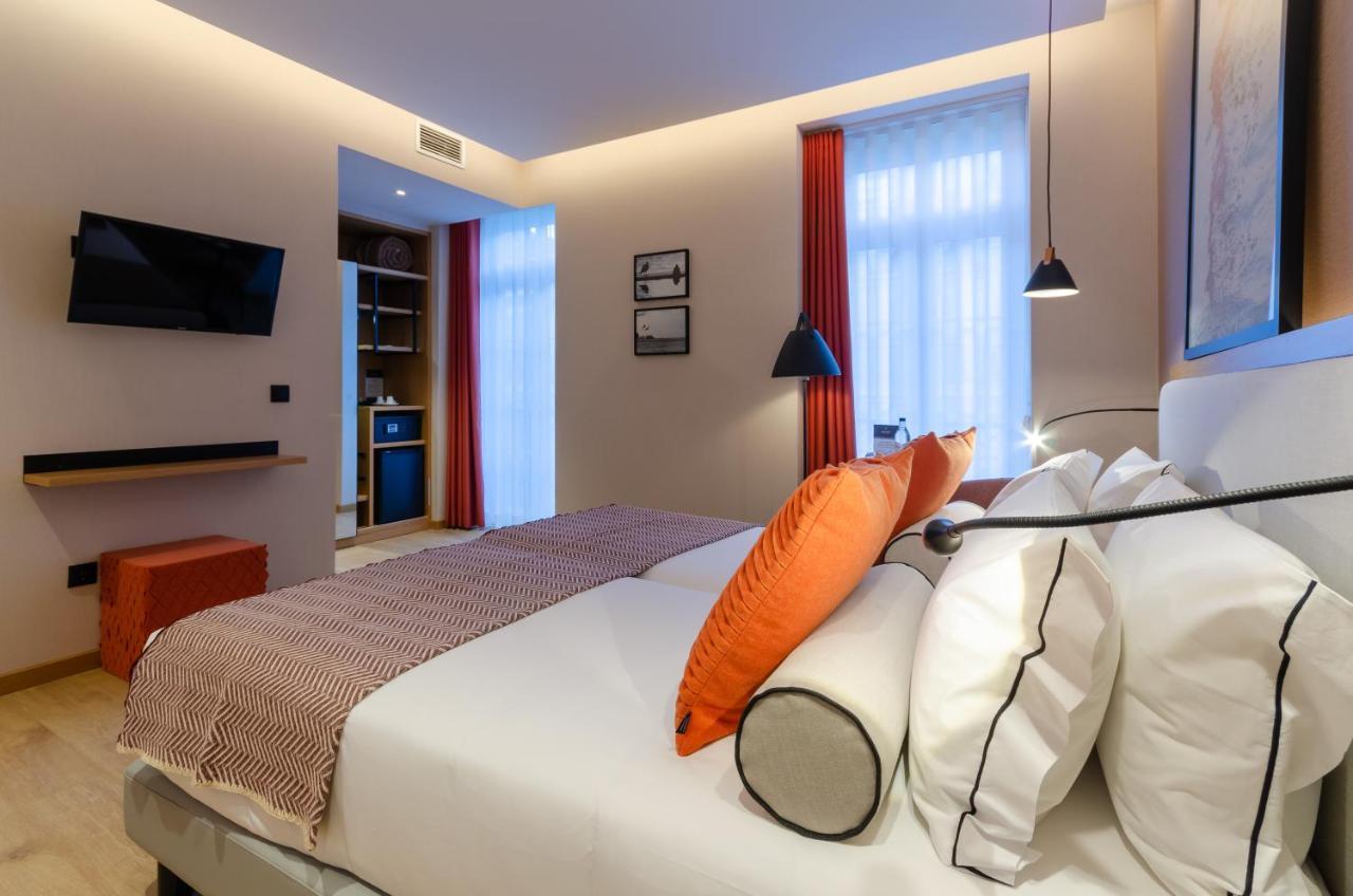 Rossio Plaza Hotel Lisboa Εξωτερικό φωτογραφία