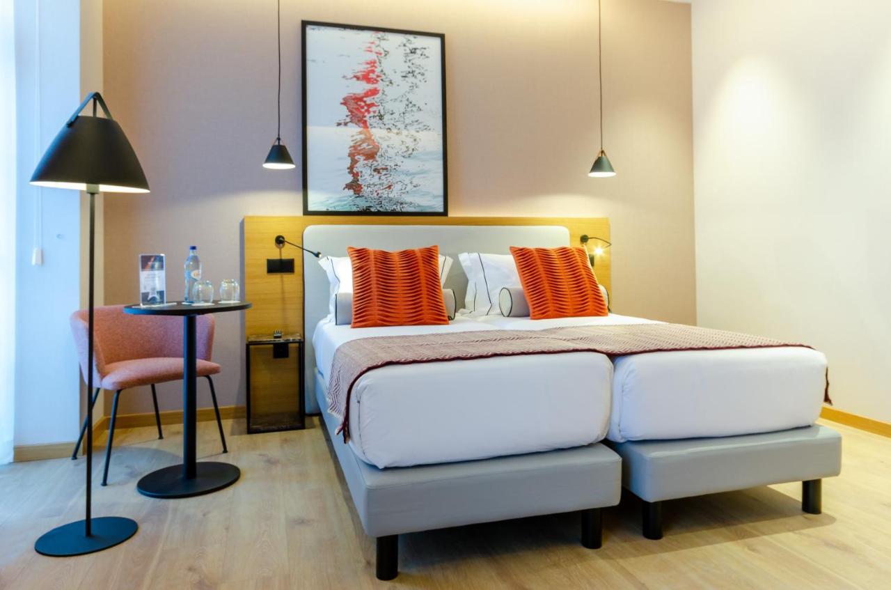 Rossio Plaza Hotel Lisboa Εξωτερικό φωτογραφία