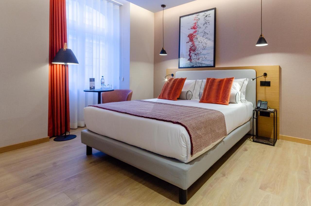 Rossio Plaza Hotel Lisboa Εξωτερικό φωτογραφία