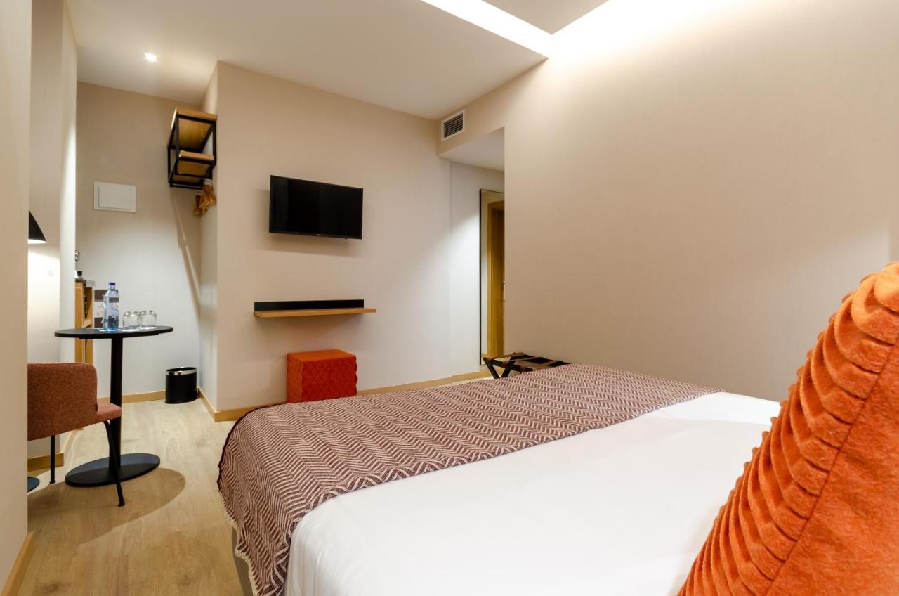 Rossio Plaza Hotel Lisboa Εξωτερικό φωτογραφία