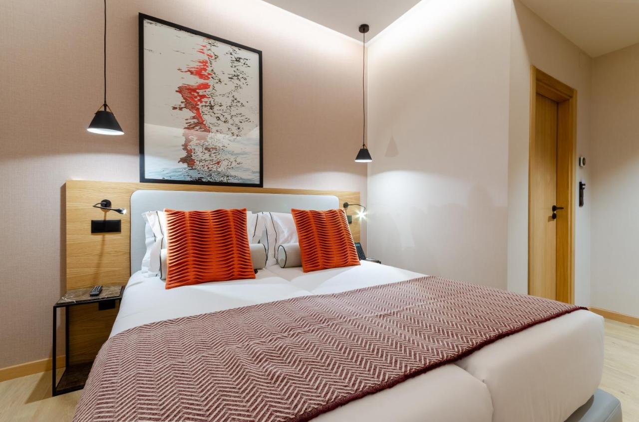 Rossio Plaza Hotel Lisboa Εξωτερικό φωτογραφία
