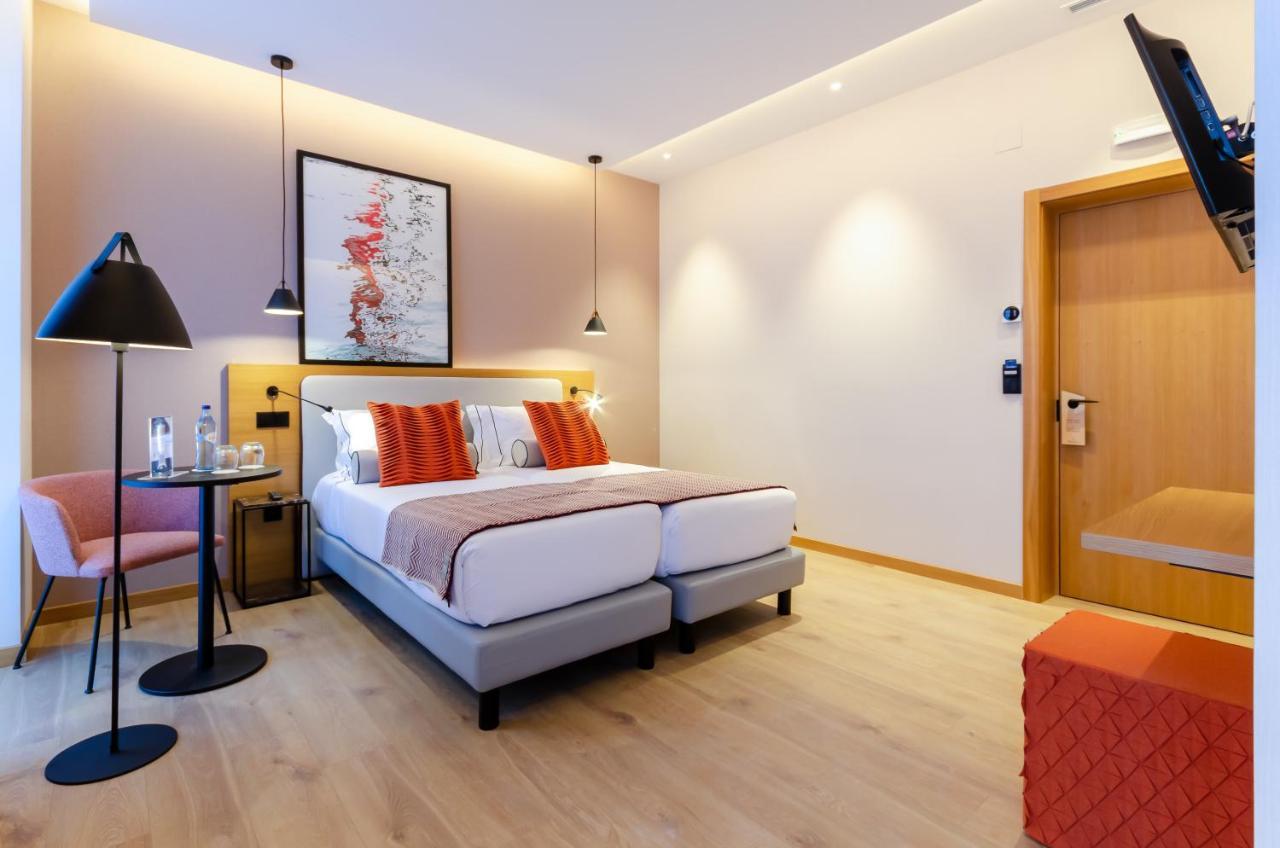 Rossio Plaza Hotel Lisboa Εξωτερικό φωτογραφία