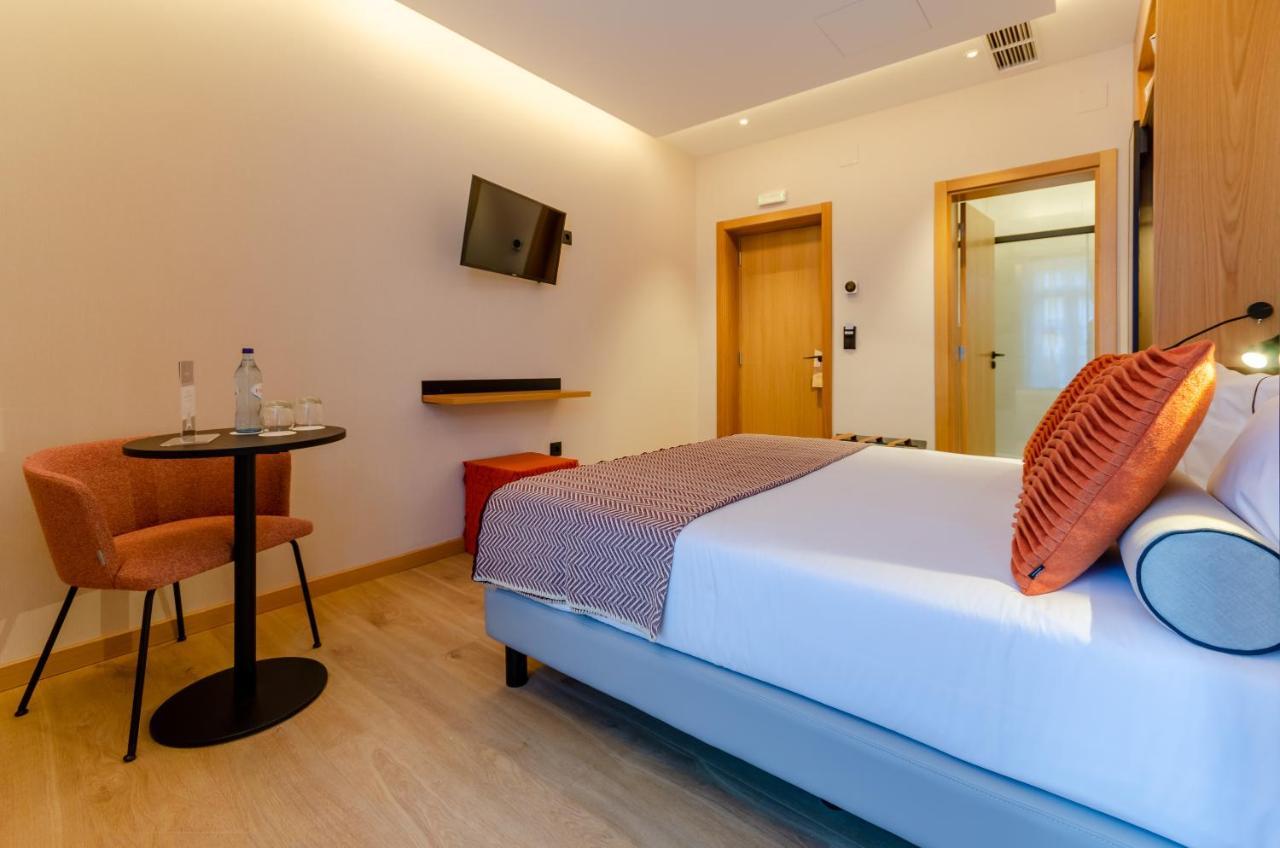 Rossio Plaza Hotel Lisboa Εξωτερικό φωτογραφία