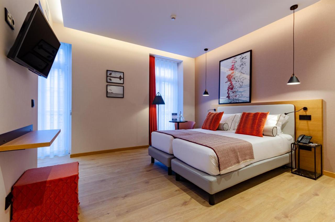 Rossio Plaza Hotel Lisboa Εξωτερικό φωτογραφία