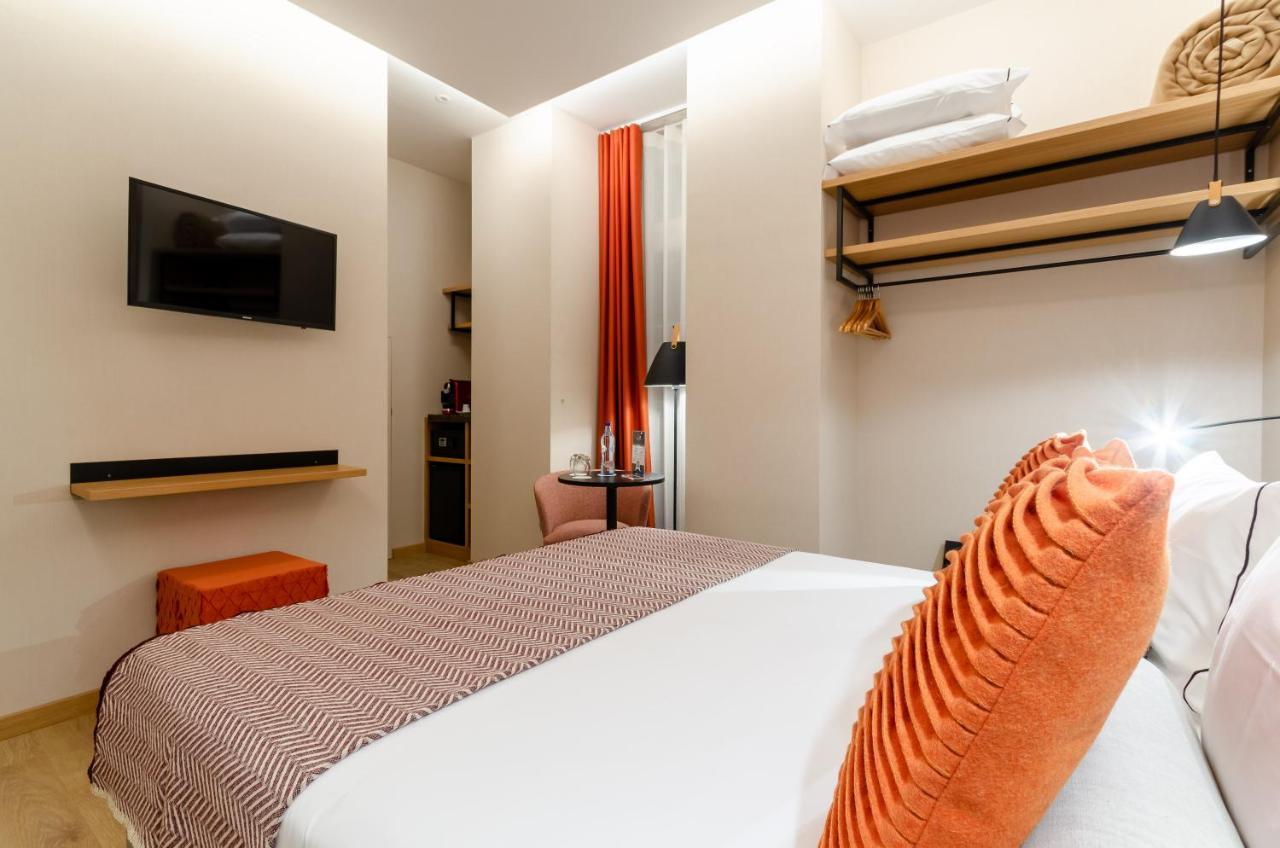 Rossio Plaza Hotel Lisboa Εξωτερικό φωτογραφία
