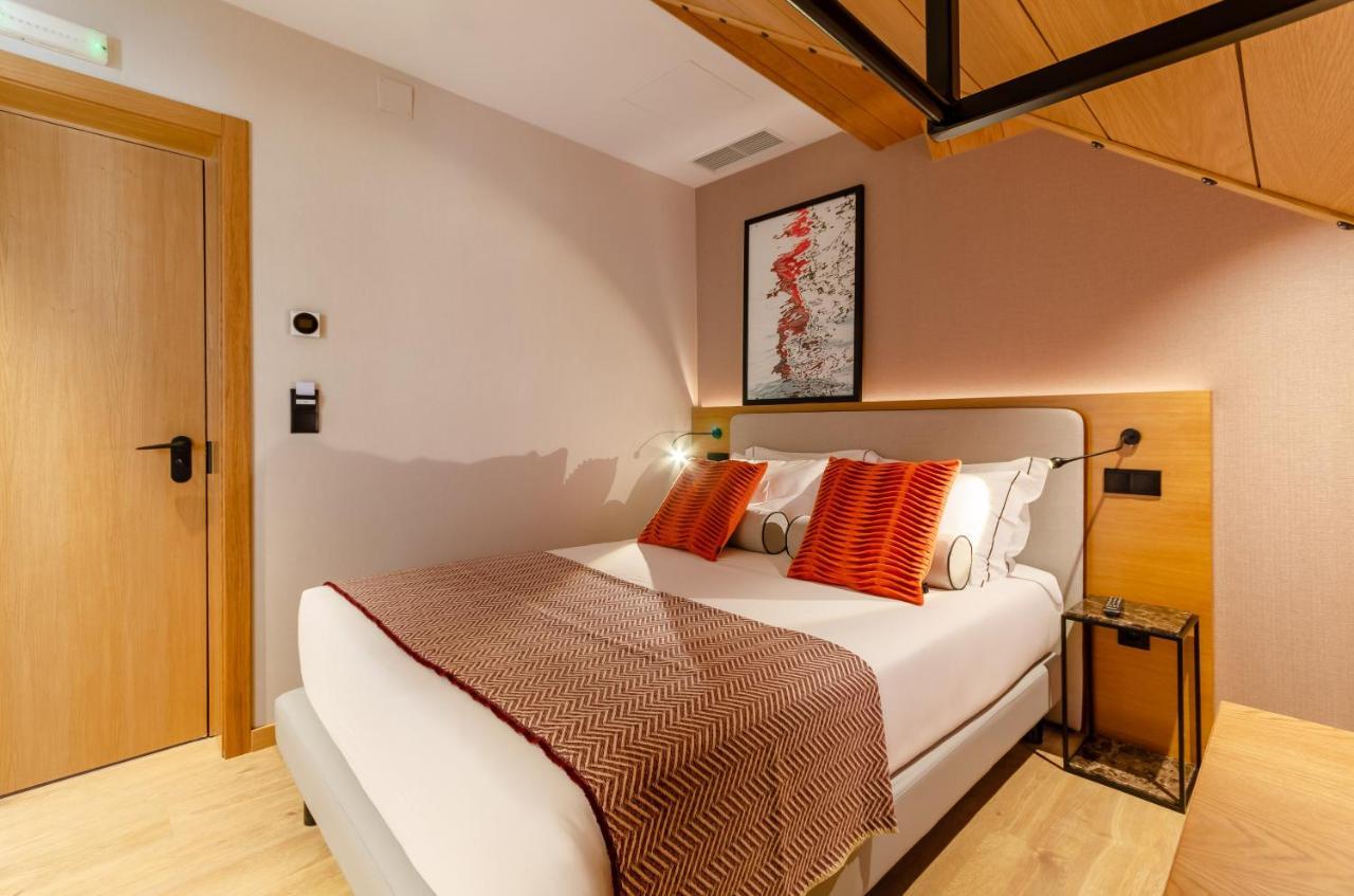 Rossio Plaza Hotel Lisboa Εξωτερικό φωτογραφία