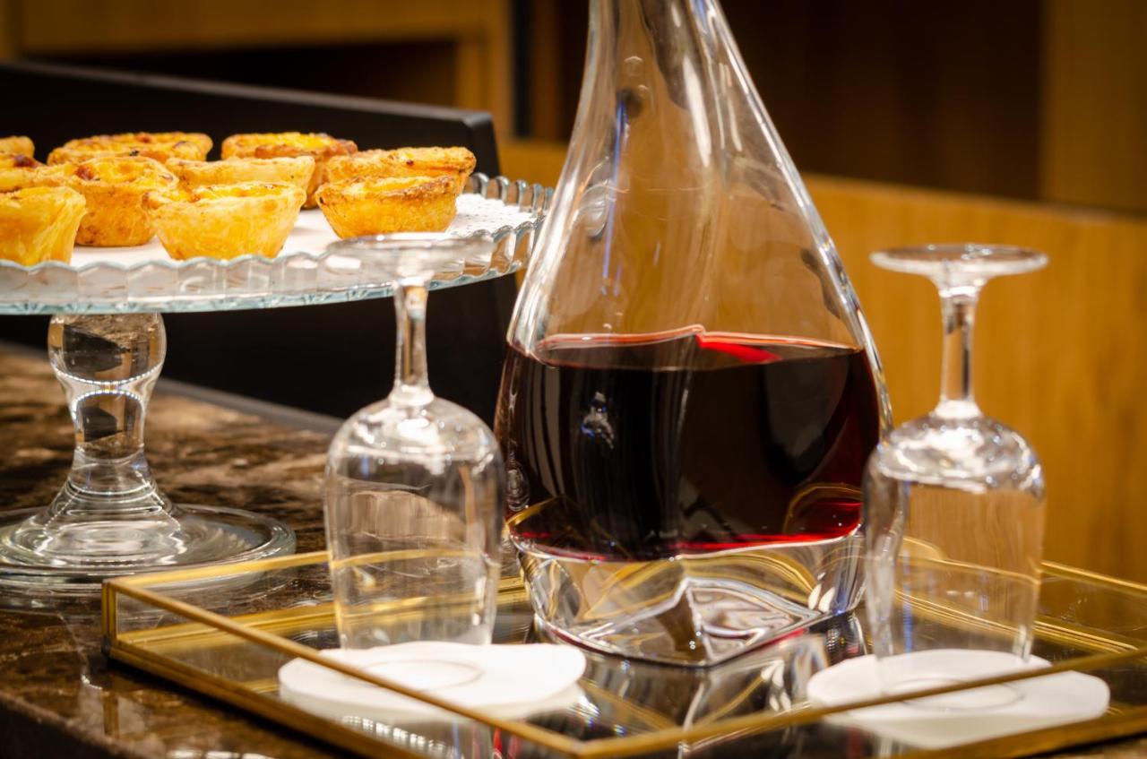 Rossio Plaza Hotel Lisboa Εξωτερικό φωτογραφία