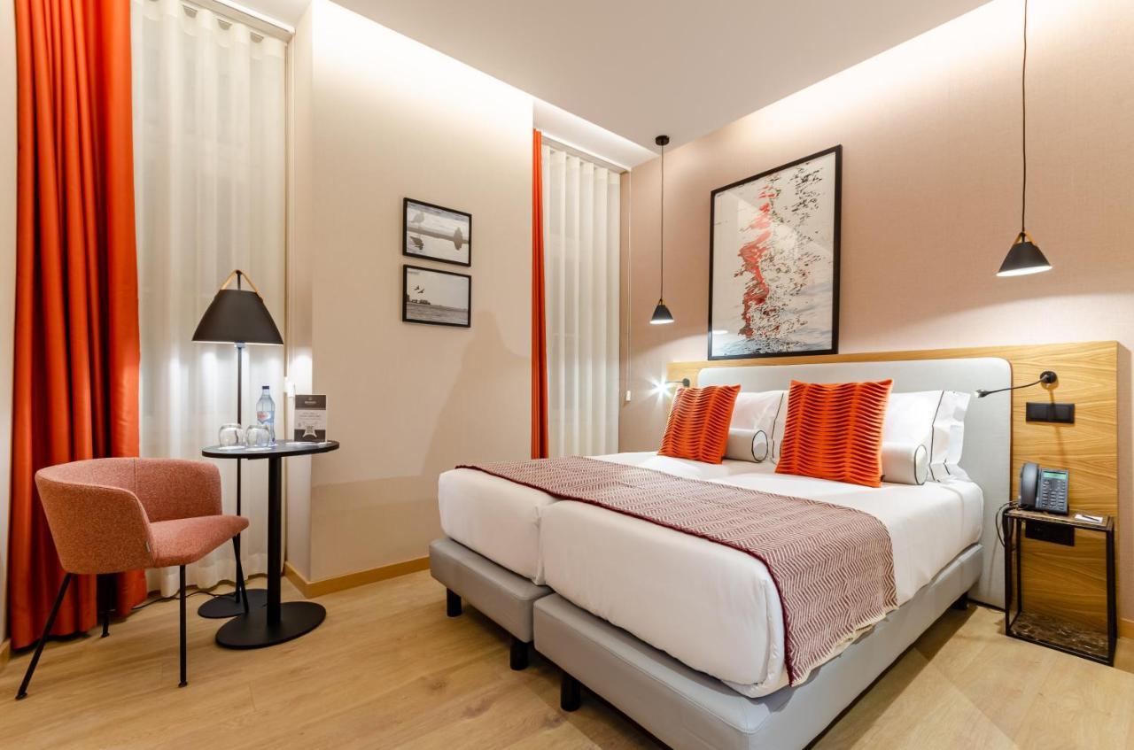 Rossio Plaza Hotel Lisboa Εξωτερικό φωτογραφία