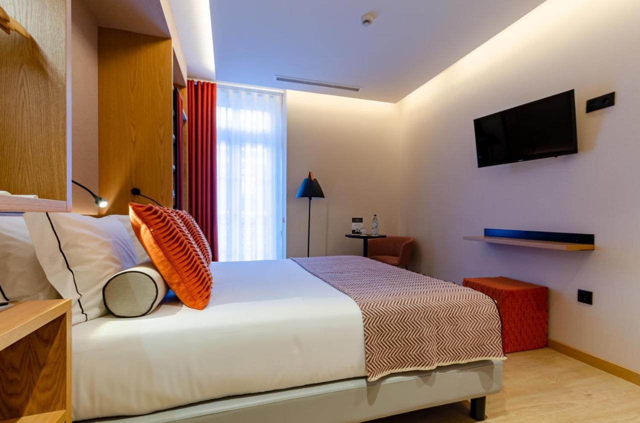 Rossio Plaza Hotel Lisboa Εξωτερικό φωτογραφία