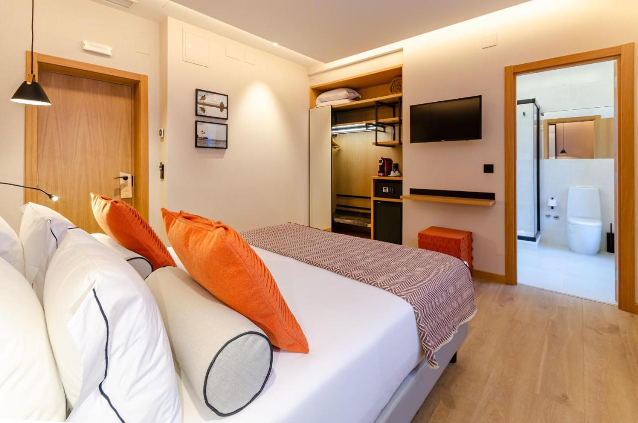 Rossio Plaza Hotel Lisboa Εξωτερικό φωτογραφία