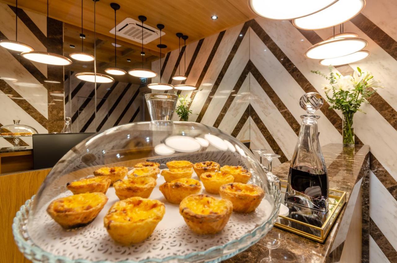 Rossio Plaza Hotel Lisboa Εξωτερικό φωτογραφία